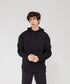 Men's Double Knit Spacer Hoodie