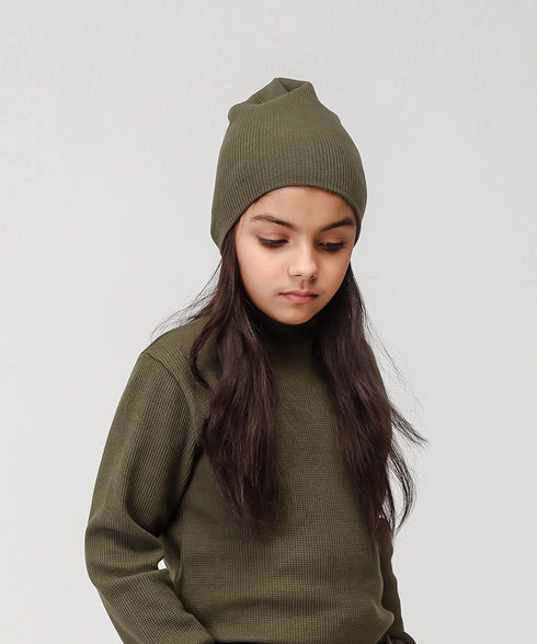 Girls' Beanie