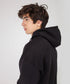 Men's Double Knit Spacer Hoodie
