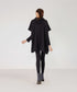 Women's Poncho Hoodie