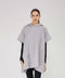 Women's Poncho Hoodie