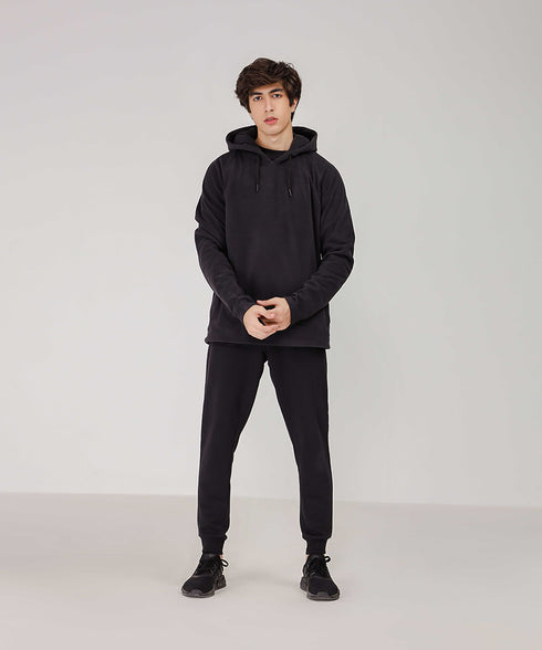 Men's Polar Fleece Hoodie