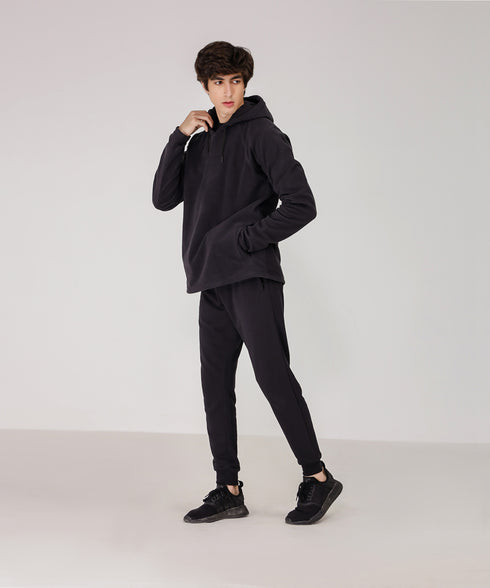 Men's Polar Fleece Hoodie