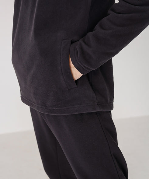 Men's Polar Fleece Hoodie