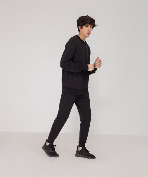 Men's Panels Sweatshirt