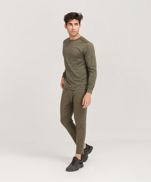 Men's Performance Tracksuit