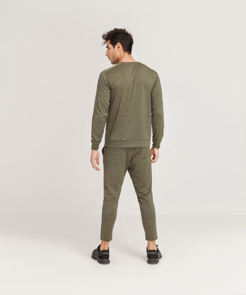 Men's Performance Tracksuit