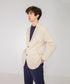 Men's Knitted Blazer