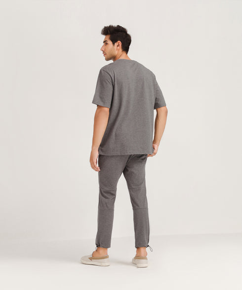 Men's Essential Oversized Tee