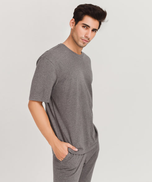Men's Oversized Loungewear Set