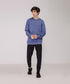 Men's Panels Sweatshirt