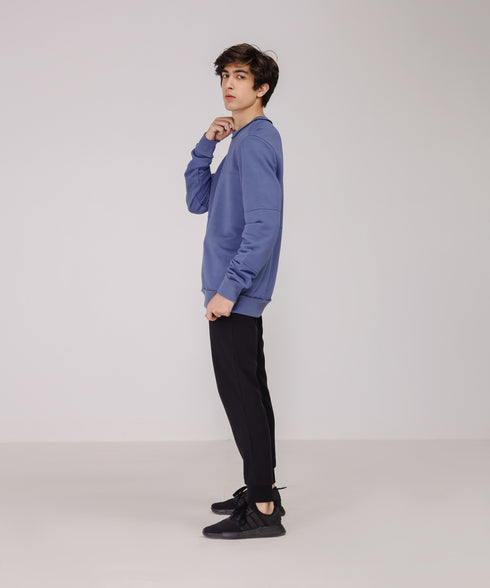 Men's Panels Sweatshirt