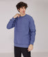 Men's Panels Sweatshirt