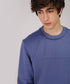 Men's Panels Sweatshirt