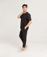 Men's Oversized Loungewear Set