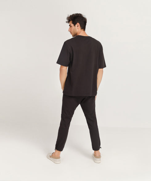 Men's Essential Oversized Tee