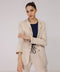 Women's Knitted Blazer