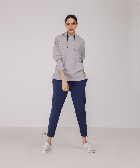 Women's Relaxed Hoodie