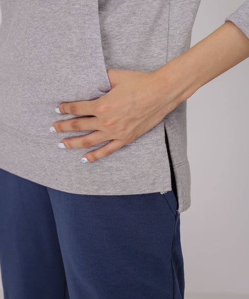 Women's Relaxed Hoodie