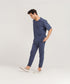 Men's Oversized Loungewear Set
