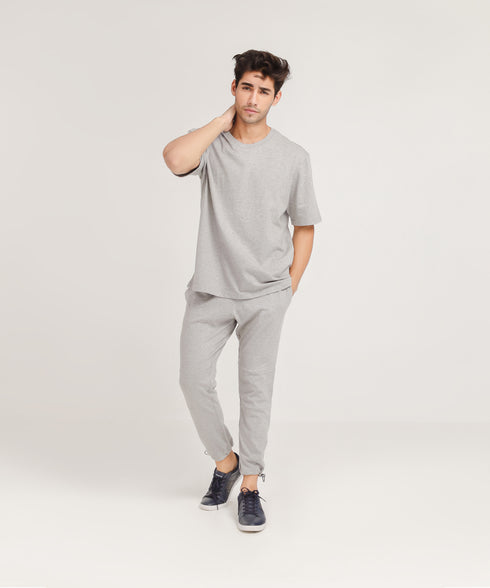 Men's Oversized Loungewear Set