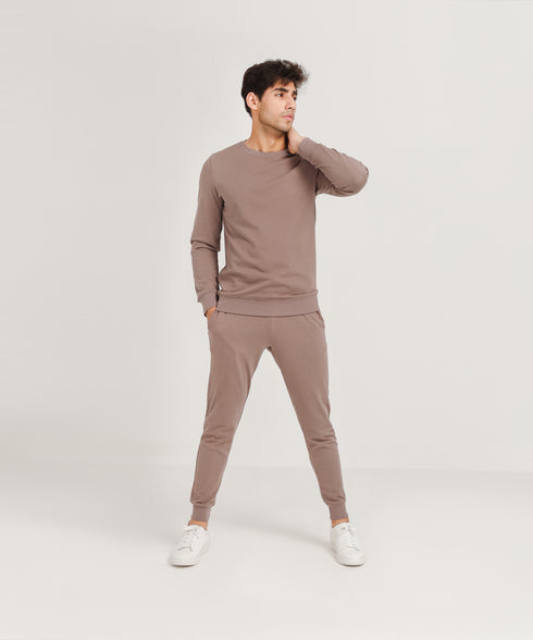 Men's Balanced Loungewear Set