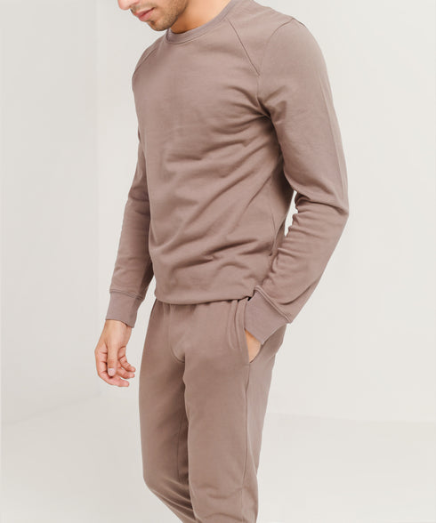 Men's Balanced Loungewear Set