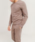 Men's Balanced Loungewear Set