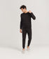Men's Balanced Loungewear Set
