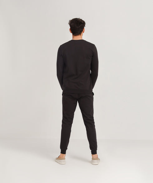Men's Balanced Loungewear Set