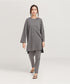 Women's Balanced Loungewear Set