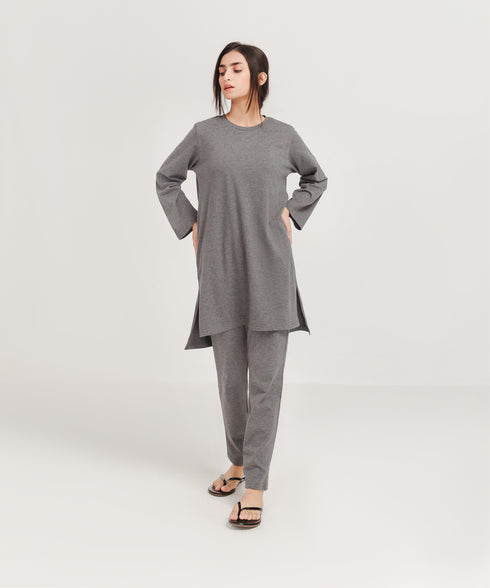 Women's Balanced Loungewear Set