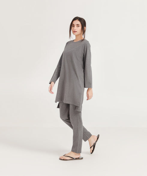 Women's Balanced Loungewear Set