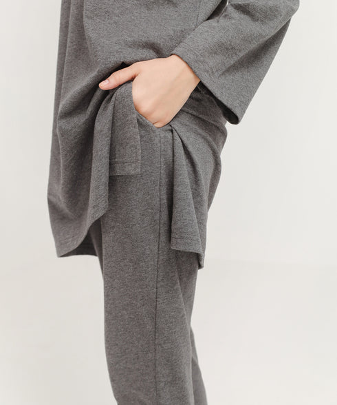 Women's Balanced Loungewear Set