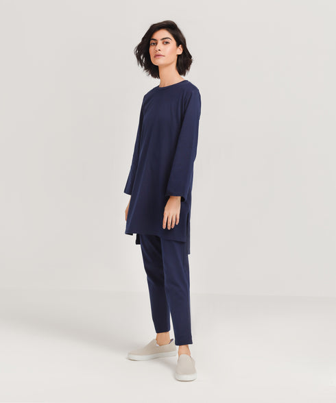 Women's Balanced Loungewear Set