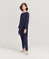 Women's Balanced Loungewear Set