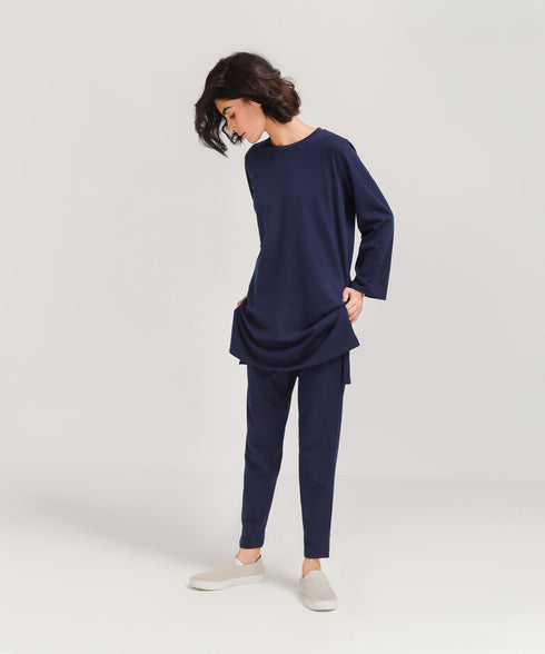 Women's Balanced Loungewear Set