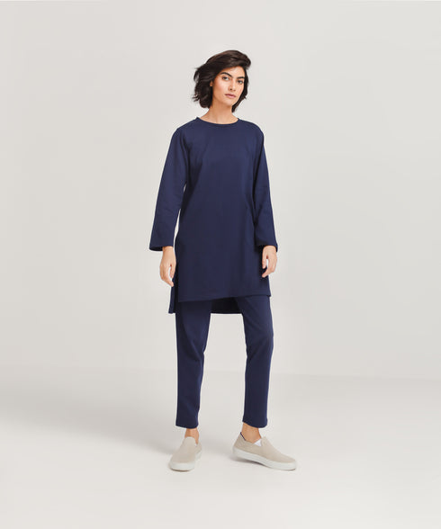 Women's Balanced Loungewear Set
