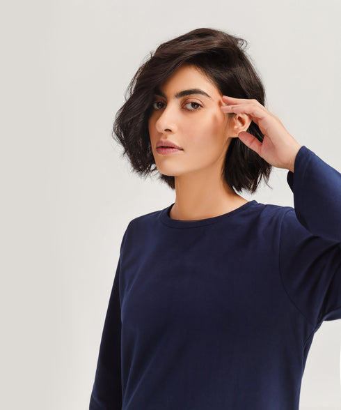 Women's Balanced Loungewear Set