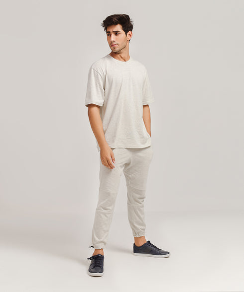 Men's Oversized Loungewear Set