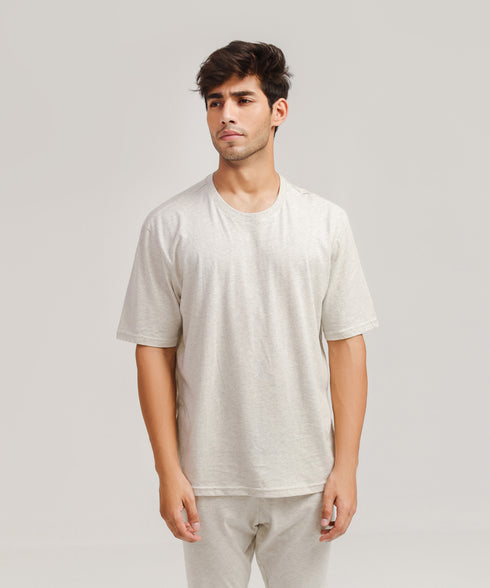 Men's Oversized Loungewear Set