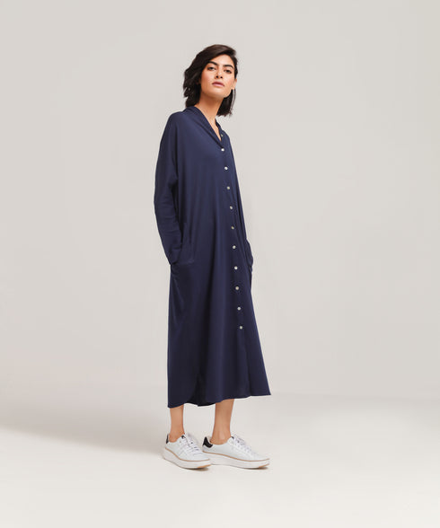 Women's Shirt Dress