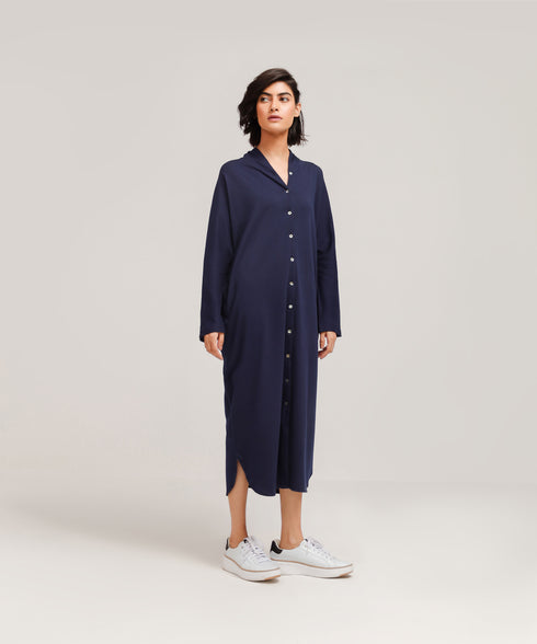 Women's Shirt Dress