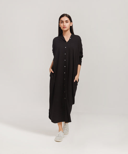 Women's Shirt Dress