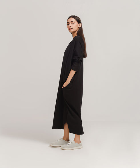 Women's Shirt Dress