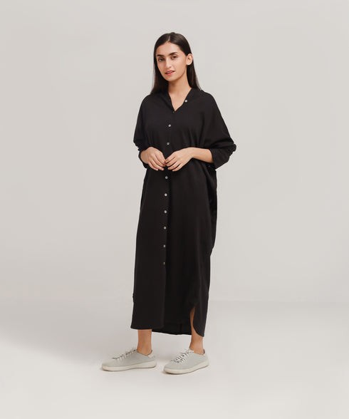 Women's Shirt Dress
