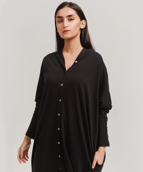 Women's Shirt Dress