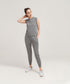 Women's Melange Joggers
