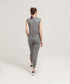 Women's Melange Joggers