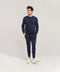 Men's Balanced Loungewear Set